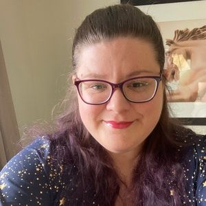 Meet your Posher, Catherine